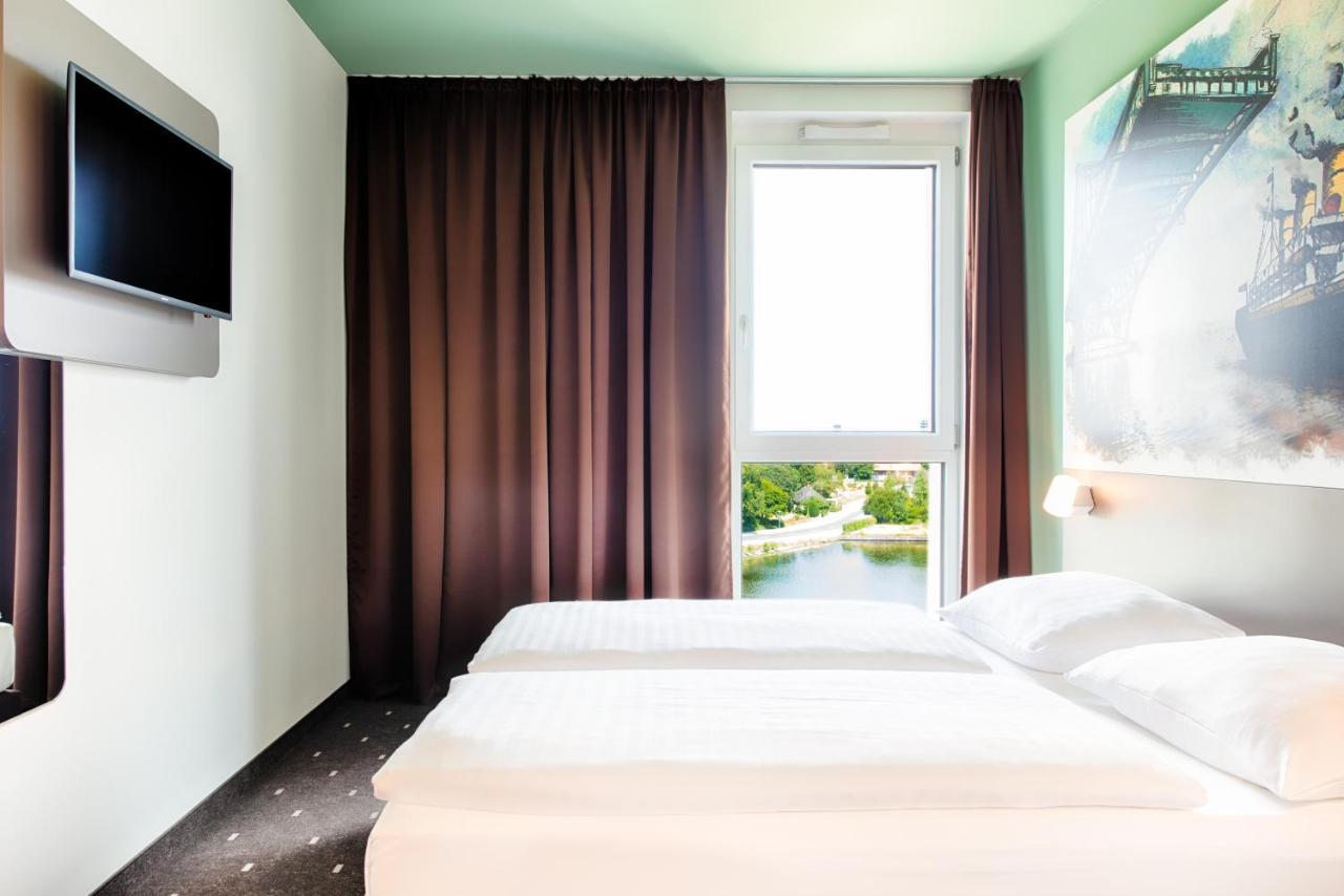 B&B Hotel Wilhelmshaven Exteriör bild